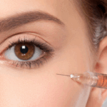 Toxina botulínica na longevidade: mais do que estética, uma ferramenta preventiva