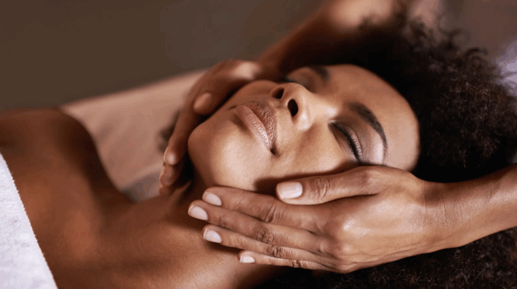 Harmonização facial individualizada