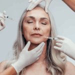 Menopausa e tratamento estético