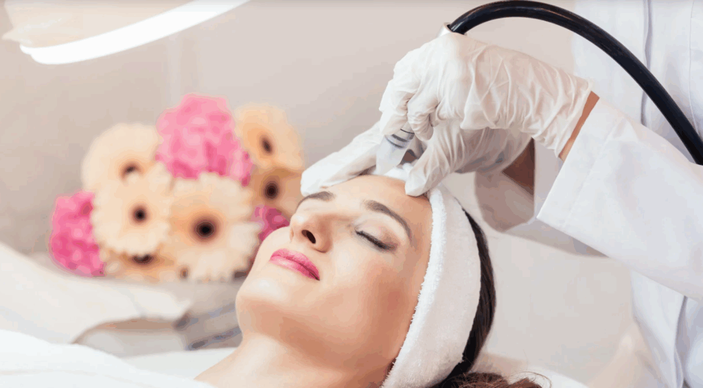 Ultherapy Prime: tecnologia avançada para lifting facial sem cirurgia