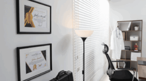 Certificação estética médica