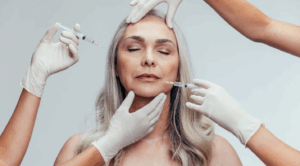 Menopausa e tratamento estético